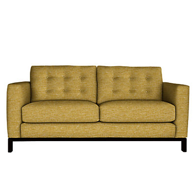 Furia Odyssey Medium Sofa Audry Dark Citrine Furia Odyssey Medium Sofa Audry Dark Citrine